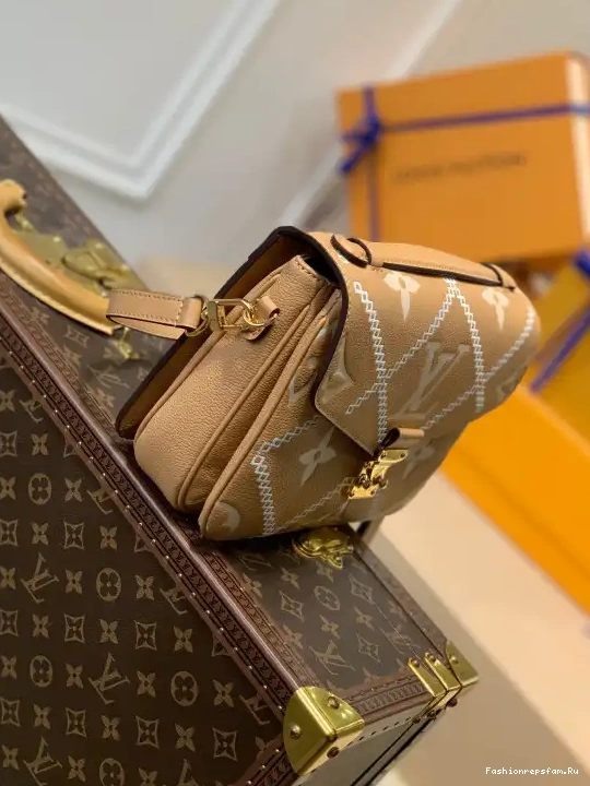 FS CHEAP VUITTON LOUIS MÉTIS POCHETTE 0531